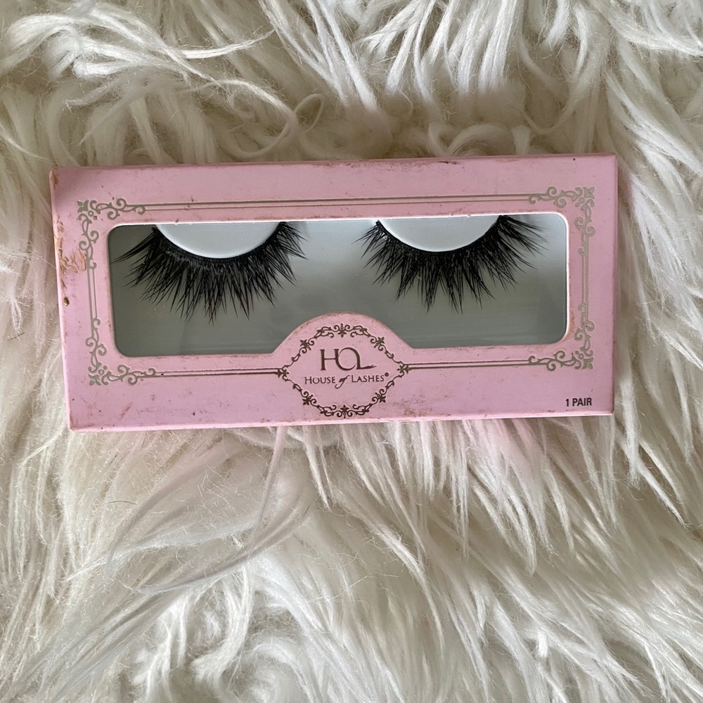 House of Lashes Iconic